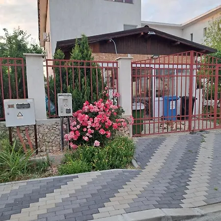 Isabela Maison d'hôtes 3*