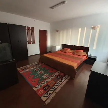 Isabela Maison d'hôtes Techirghiol