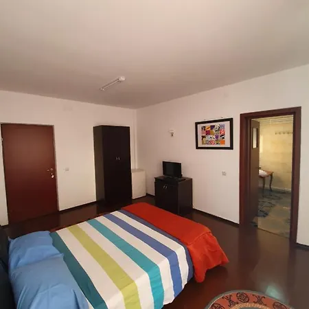 Isabela Maison d'hôtes Techirghiol