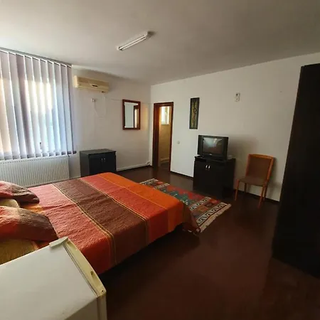 Maison d'hôtes Isabela 3*