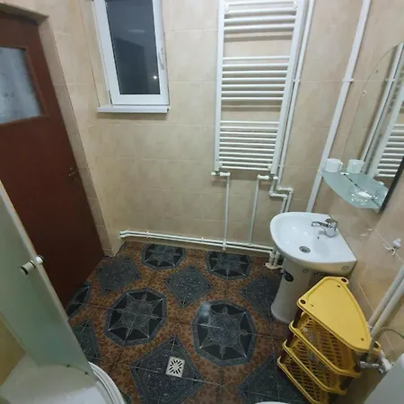 Isabela Maison d'hôtes Techirghiol